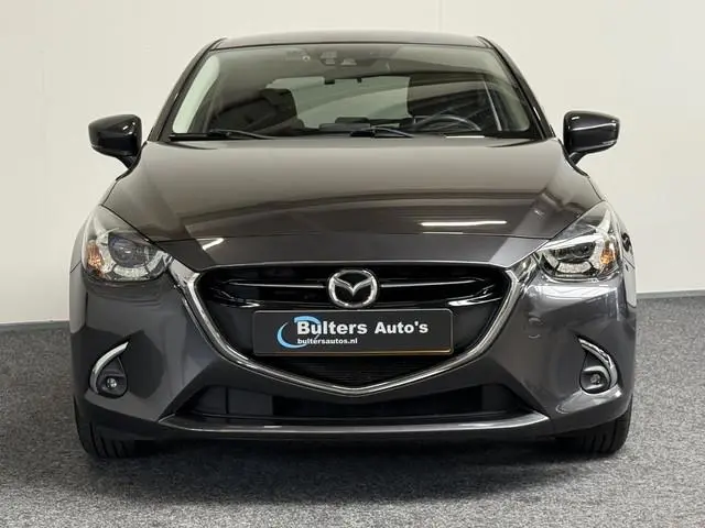 Mazda 2 1.5 Skyactiv-G GT-M | DASHCAM | 1e EIG