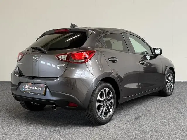 Mazda 2 1.5 Skyactiv-G GT-M | DASHCAM | 1e EIG