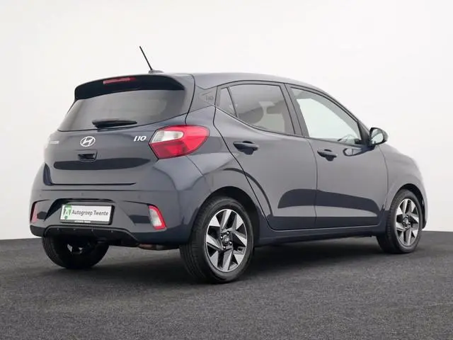 Hyundai i10 1.0 Comfort Smart 5p | Private lease 339 pm!