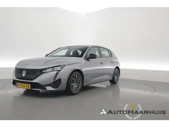 Peugeot 308 1.2 PureTech Active Pack Business | Rijklaar! | Orig. NL | Dig. Cockpit | E-Spiegels | C...