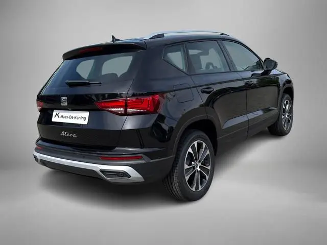 SEAT Ateca Style Business Intense 1.5 TSI 110 kW / 150 PK SUV DSG-7 | 17 Inch LM Wielen | Winterpakk...