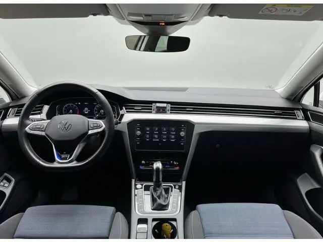 Volkswagen Passat Variant 218PK DSG HYBRID GTE BUSINESS CAMERA/NAVI/VIRTUAL