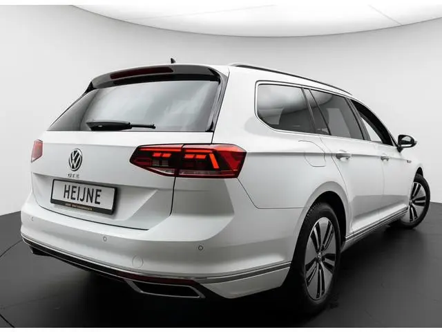 Volkswagen Passat Variant 218PK DSG HYBRID GTE BUSINESS CAMERA/NAVI/VIRTUAL