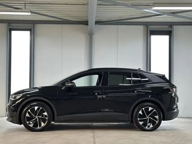 Volkswagen ID.4 Pro Business 77 kWh 286 pk | Acc | Matrix |