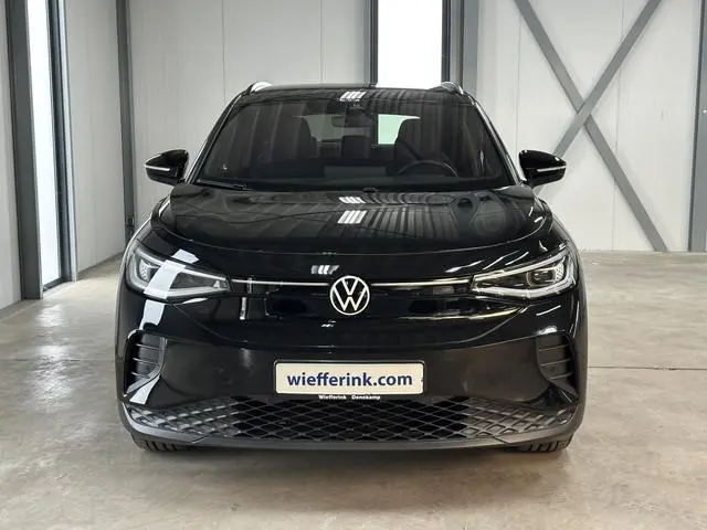 Volkswagen ID.4 Pro Business 77 kWh 286 pk | Acc | Matrix |