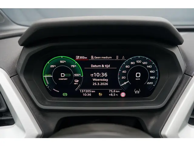 Audi Q4 Sportback e-tron