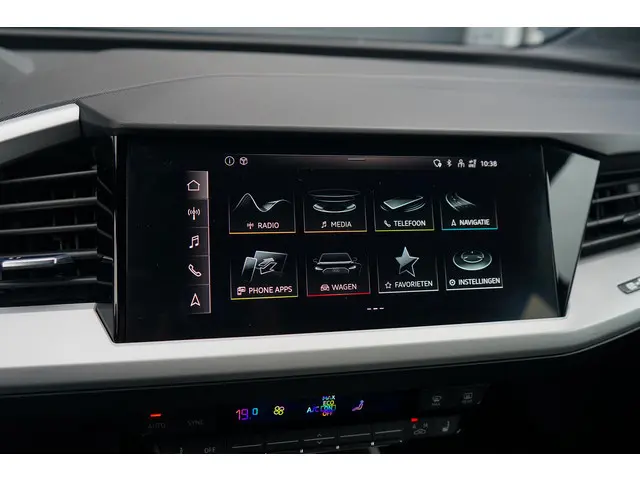 Audi Q4 Sportback e-tron