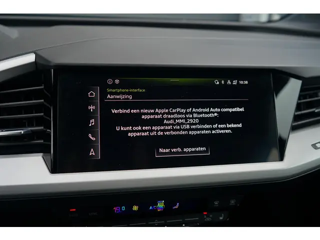 Audi Q4 Sportback e-tron