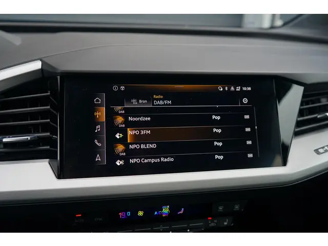 Audi Q4 Sportback e-tron