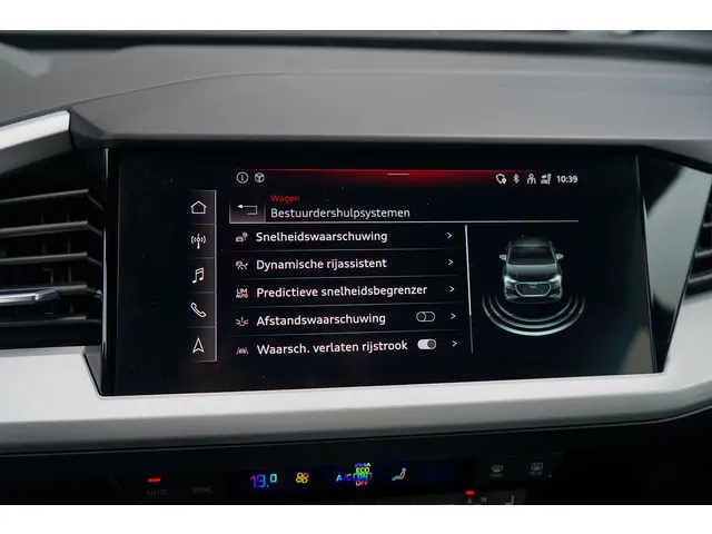 Audi Q4 Sportback e-tron