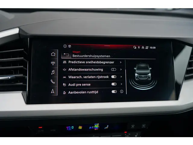 Audi Q4 Sportback e-tron