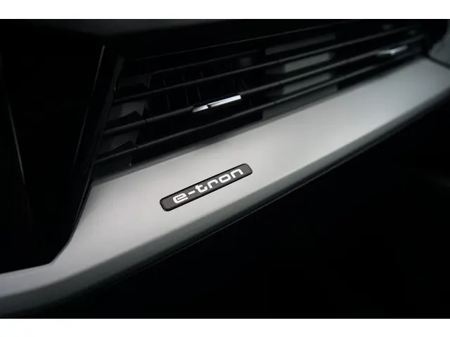 Audi Q4 Sportback e-tron