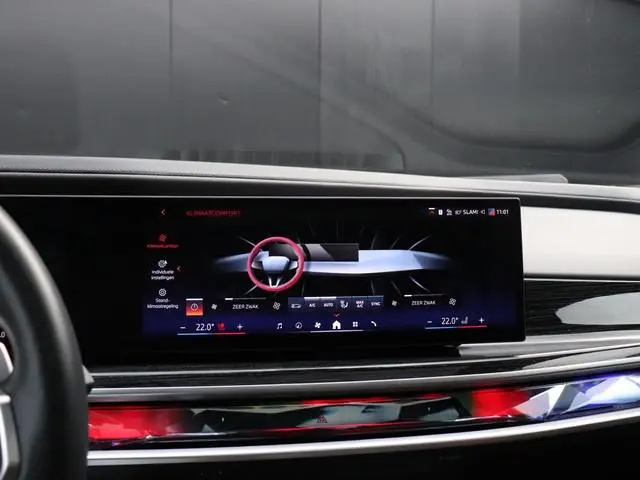 BMW 7 Serie
