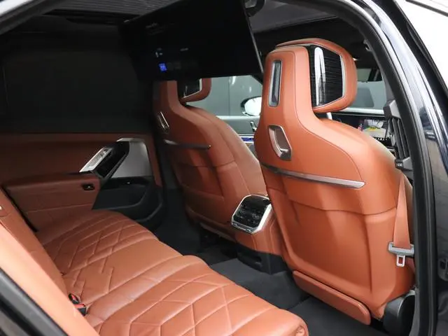BMW 7 Serie