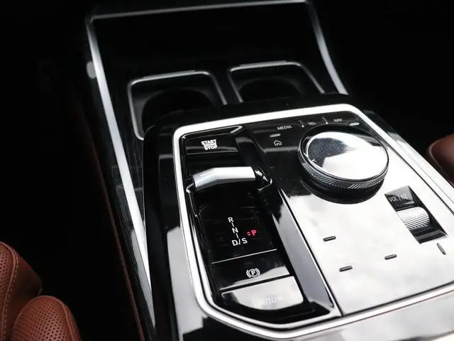BMW 7 Serie