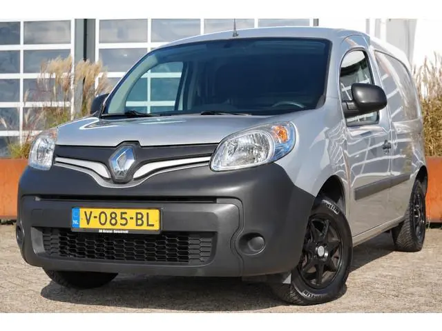 Renault Kangoo Express 1.5 dCi 75 Express Comfort S&S | Airco | Bluetooth | Cruise control | Lichtme...