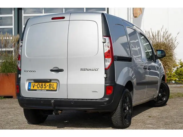 Renault Kangoo Express 1.5 dCi 75 Express Comfort S&S | Airco | Bluetooth | Cruise control | Lichtme...