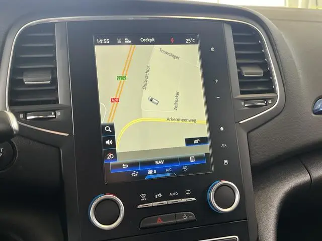 Renault Mégane