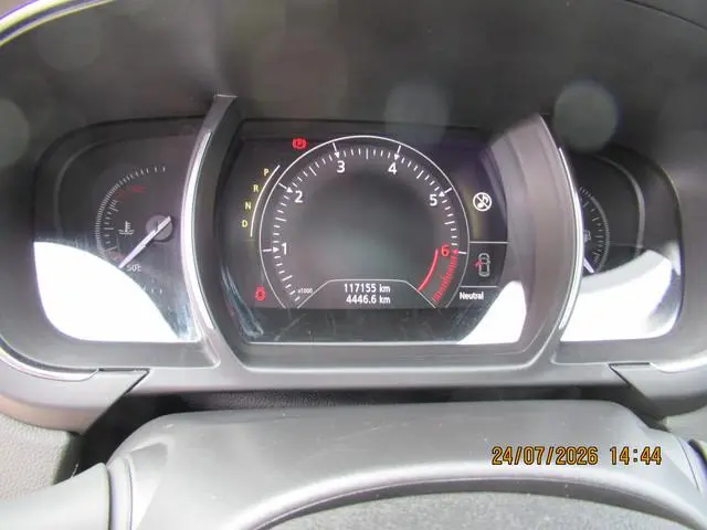 Renault Grand Scénic