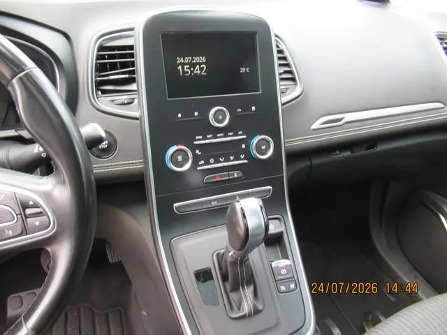 Renault Grand Scénic