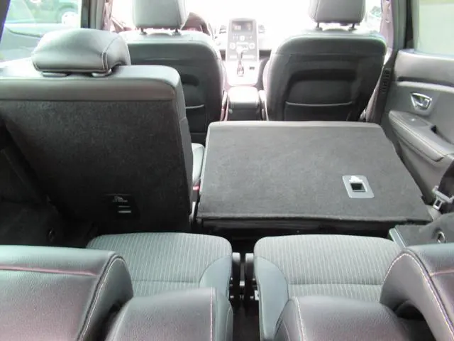 Renault Grand Scénic