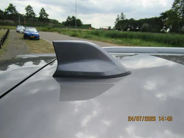 Renault Grand Scénic