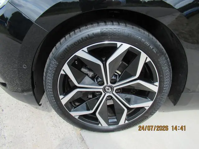 Renault Grand Scénic