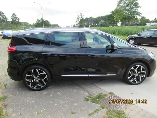 Renault Grand Scénic