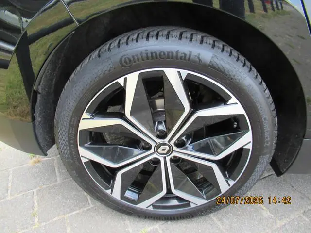 Renault Grand Scénic