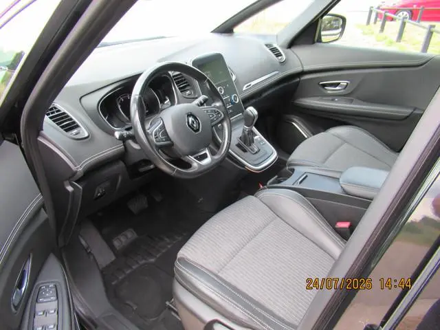 Renault Grand Scénic 1.3 TCe 140pk Automaat/ Techno/ Camera/ 7 personen/ Automaat