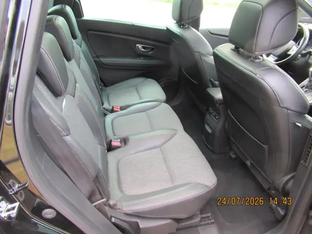 Renault Grand Scénic