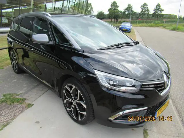 Renault Grand Scénic