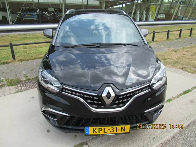 Renault Grand Scénic