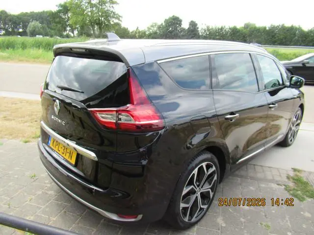 Renault Grand Scénic