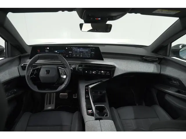 Peugeot 5008 1.2 Hybrid 145 GT 7p | Adaptieve Cruise Control | Camera | Elektrische Kofferklep | Sto...