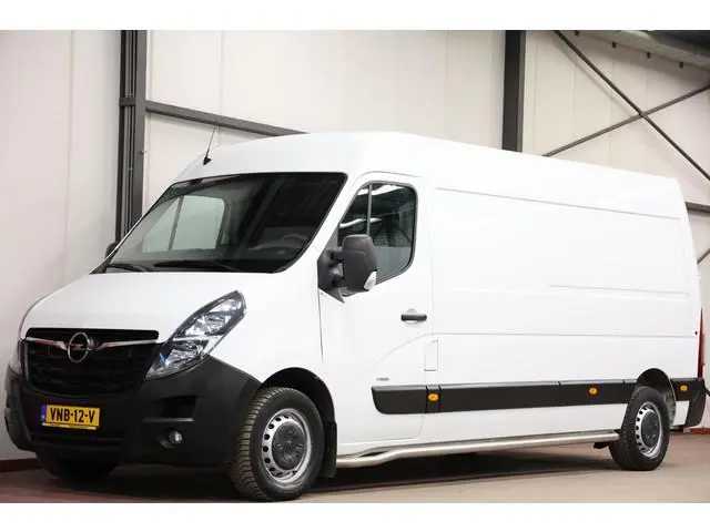 Opel Movano 2.3 Turbo L3H2 POST NL SCHAPPEN