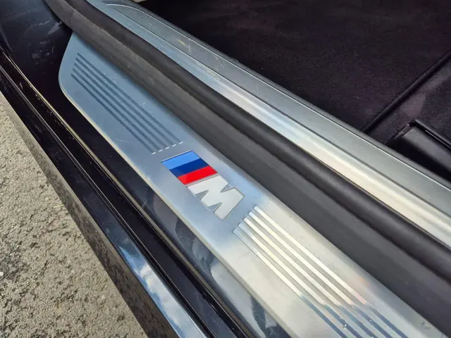 BMW 7 Serie