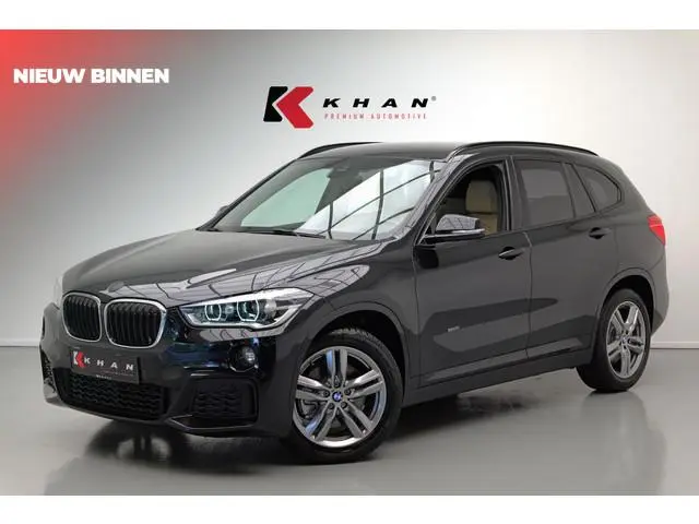 BMW X1 sDrive20i Centennial High Executive |Leder|HUD|Harmon&Kardon|ORG.NL|