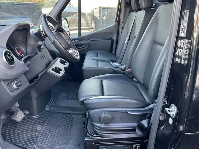 Mercedes-Benz Sprinter 311/315/317/319 CDI RWD L3 / L4 PRO (907.635/637)