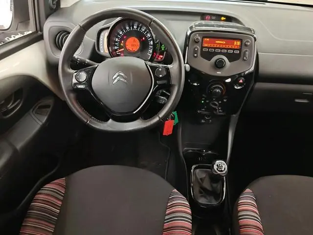 Citroën C1