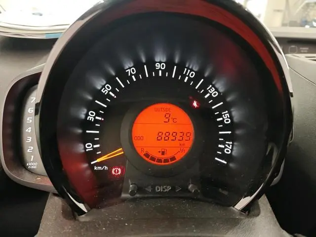 Citroën C1