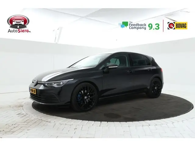 Volkswagen Golf 1.5 eTSI R-Line Panorama, Automaat, Stoel/stuurverwarming