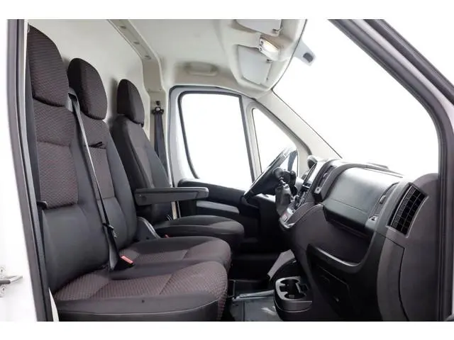 Citroën Jumper 2.2 BlueHDi 165pk L4H2 Airco/Navi/Camera 06-2024