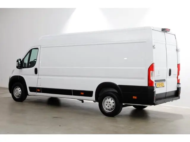 Citroën Jumper