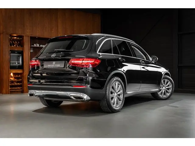 Mercedes-Benz GLC-klasse 250 4MATIC Prestige AMG | Pano | Burmester