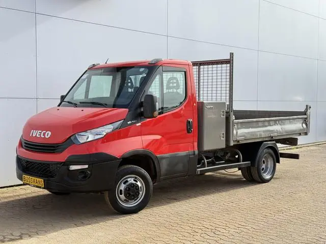 Iveco Daily 35C12 2.3