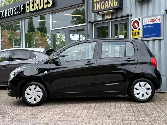 Suzuki Celerio 1.0 Comfort | TREKHAAK | HOGE INSTAP | AIRCO | BLUETOOTH |