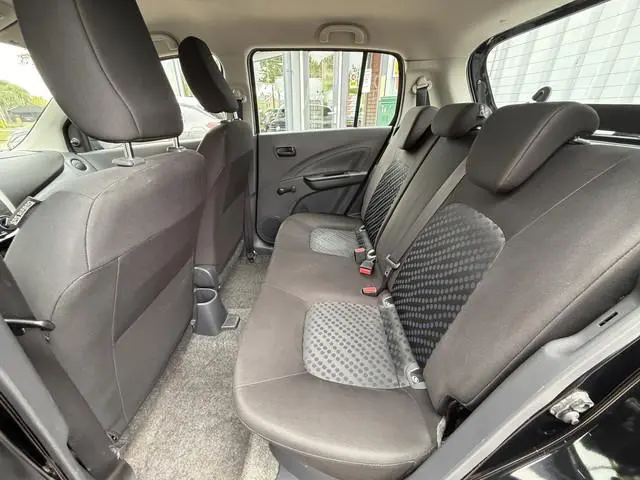 Suzuki Celerio