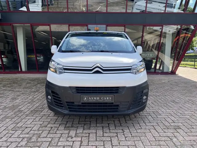 Citroën Jumpy
