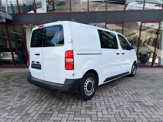 Citroën Jumpy